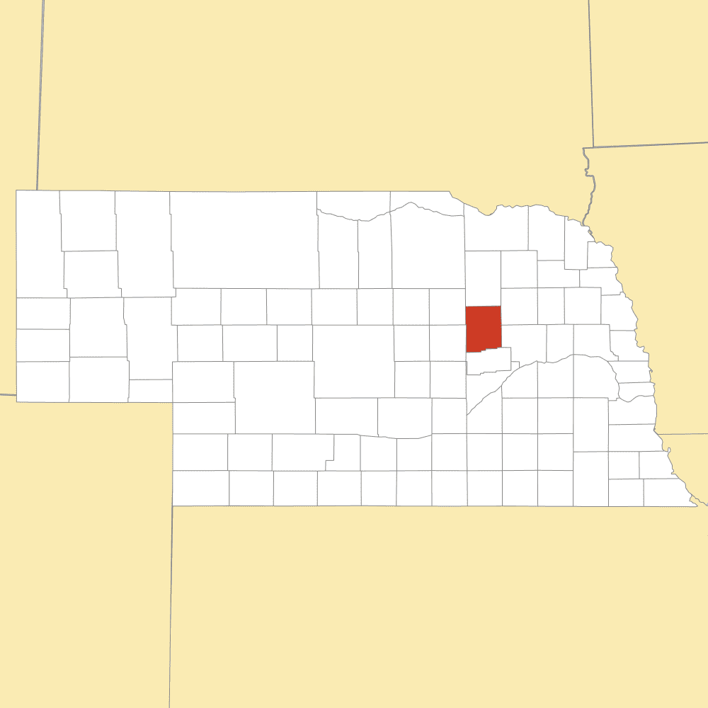 boone county map