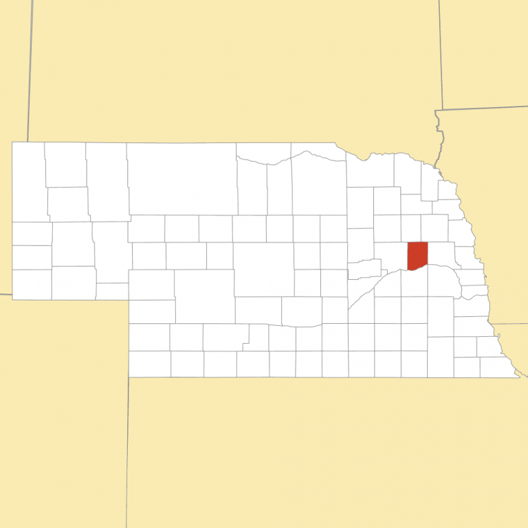 Colfax County | PHONE BOOK OF NEBRASKA