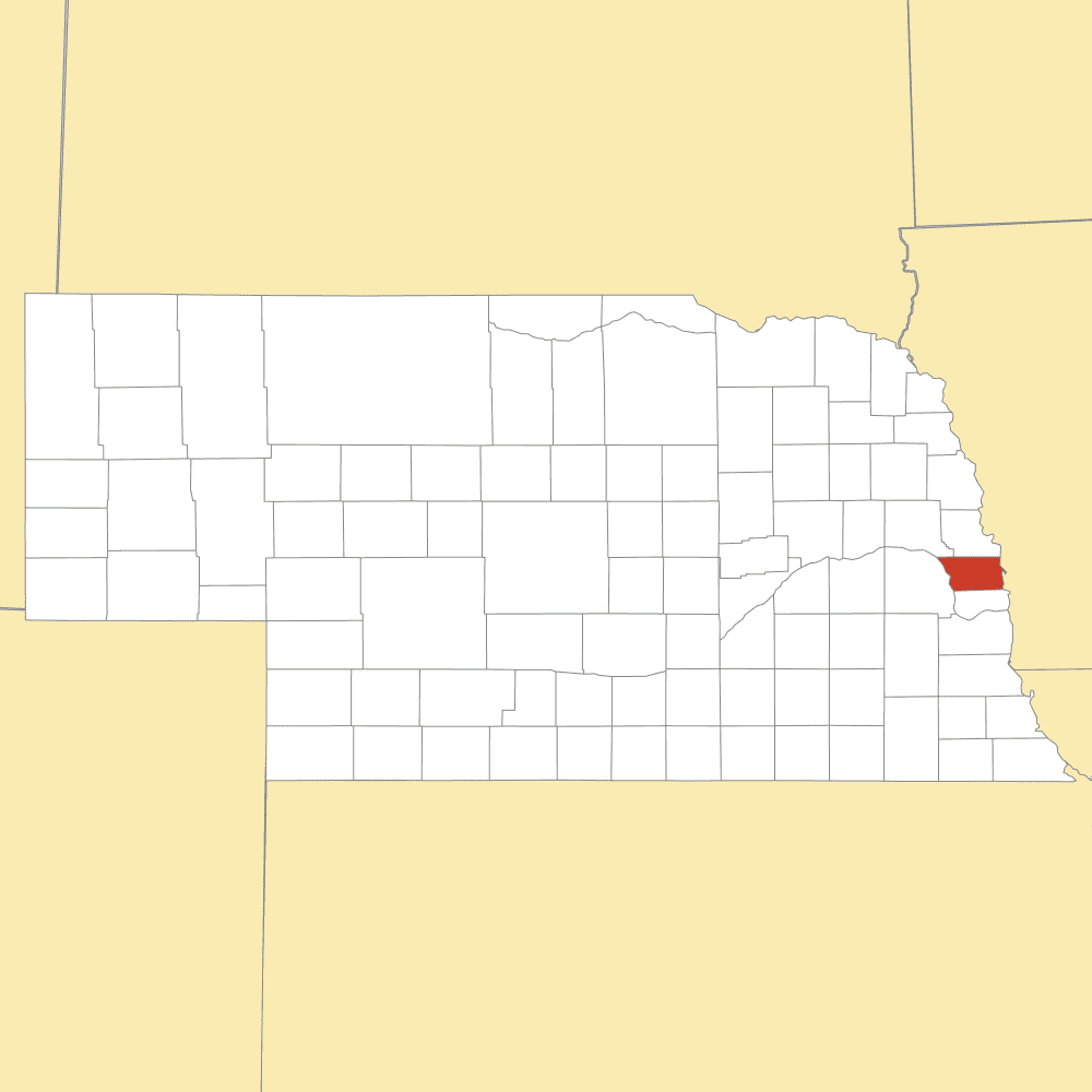 douglas county map