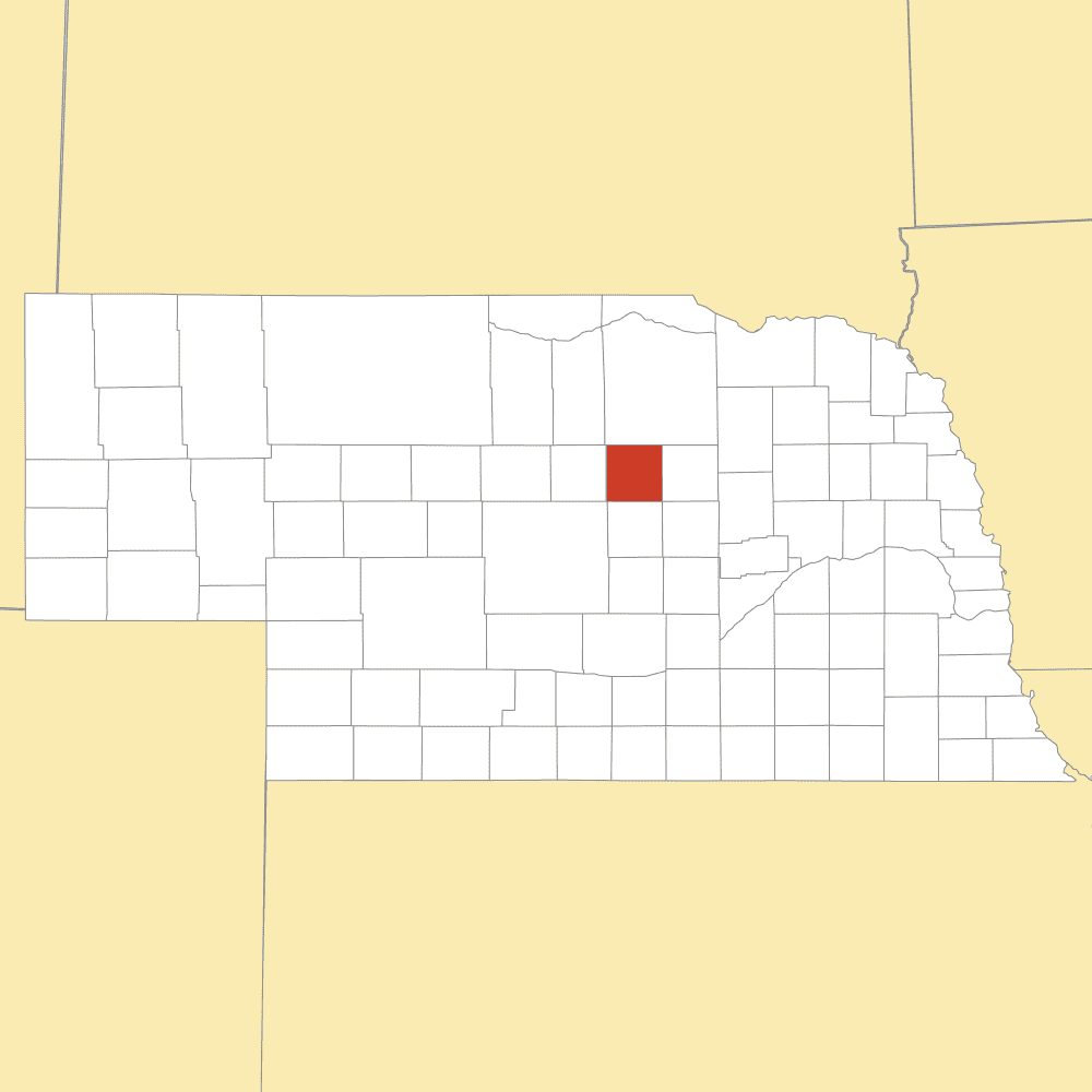 garfield county map
